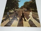 The Beatles  Abby Road LP  Apple 1969  SO-383  Tested VG Vintage Press