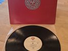KING CRIMSON-DISCIPLINE (LP) WARNER BROTHERS BSK 3629