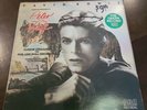 DAVID BOWIE Peter And The Wolf Ltd Ed Green Vinyl RCA Red Seal New Sealed LP