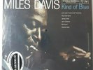Miles Davis Kind of Blue, Classic Records Quiex 200g