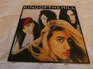 King of the Hill Vinyl LP