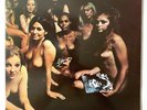 THE JIMI HENDRIX EXPERIENCE: Electric Ladyland. 2 x Vinyl LP. Rare Reissue.
