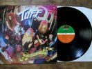 randydandy65 - TUFF What Comes Around . . . & Electric Angels Self titled Lps