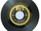 THE VEL-VETS “I GOT TO FIND ME SOMEBODY”