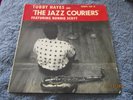 BRITISH JAZZ-TUBBY HAYES & THE JAZZ COURIORS FT RONNIE SCOTT-TEMPO TAP 15