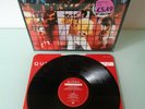 QUEEN-LIVE MAGIC..SUPERB  1ST UK PRESS NEAR MINT VINYL LP RECORD 1986