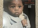 Tha Carter III Vol. 1 by Lil Wayne 2008 Vinyl NEW Sealed Mint