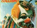 CIRCUS CLOWN CALLIOPE - Verne Langdon - Electric Lemon - 1973 LP
