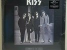 KISS - Dressed To Kill 2014 LP 180 Gram SEALED  Audiophile Vinyl Embossed cover