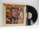THE GEORGIA SATELLITES in the land of salvation and sin LP EX, 960 887-1, vinyl,