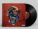 Conway - The Missing Bricks Limited Edition /700 Vinyl LP Westside Gunn Griselda