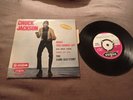 Ep CHUCK JACKSON WHAT YOU GONNA' SAY /Vogue 8151 AVEC LANGUETTE