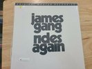 JAMES GANG Joe Walsh Rides Again LP MFSL Sealed 180 Gram Audiophile #3284 Eagles