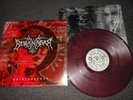 BORKNAGAR LP QUINTESSENCE RARE ORIG 1 PRESS 2000 NM DIMMU BORGIR ARCTURUS