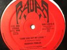 Barbara Fowler, Come and Get My Lovin', 12