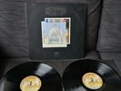 Led Zeppelin - Song Remains The Same Double Vinyl LP German SS 89402 Free P&P