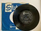 Darrell Banks Open The Door / Our Love Is In The Pocket 1966 7