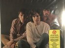 Traffic – Heaven Is In Your Mind LP NEW Ltd Yellow Vinyl Mono Edition