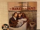 The Mamas And The Papas - If You Can Believe Your Eyes And Ears Vinyl (VG) Rock
