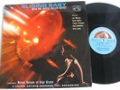 THE CURTIS FULLER SEXTET   SLIDING EASY   1959 FRANCE 12