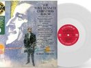 Tony Bennett Snowfall: The Tony Bennett Christmas Album LP   Snow White Vinyl