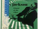 Milt Jackson ?– Wizard Of The Vibes Blue Note ?– TOJJ-5011 Japanese 10
