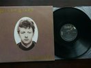RINGO STARR LP ' OLD WAVE ' CANADA PRESS -1983 - EX +