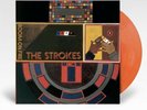 The Strokes Room On Fire Coloured Vinyl Orange /Flame, Limited Edition, Sold Out