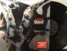 Slipknot – Iowa LP 2001 Roadrunner Records – RR 8564-1 VG+/EX w/ Poster