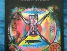 Nurse With Wound Psilotripitaka 4 lp box set 1990 limited edition