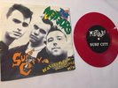 The Meteors ‎– Surf City 