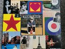 PAUL WELLER STANLEY ROAD EU VINYL LP 1st PRESS 828 619-1 BOOKLET INDIE OASIS JAM