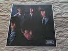 Rolling Stones No.2 vinyl lp Decca mono 1A/2A 1st press blindman 1G/1G exc/exc+
