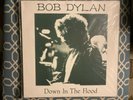 Bob Dylan - Down in the Flood - Very Rare Release (1 of 50) Infidels