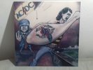 LP - AC/DC - DIRTY DEEDS DONE DIRT CHEAP - ALBERT AUSTRALIAN - BROWN LABEL -