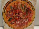 A Musical Souvenir LP Walt Disney World's Magic Kingdom 1973 Picture Disc Record