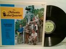 ATLANTIC TUBA QUINTET Euphonic Sounds '78 Golden Crest Quad RARE