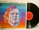 BILL WILSON Ever Changing Minstrel '73 Windfall RARE folk loner psych w insert