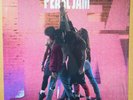PEARL JAM - Ten, US Epic Vinyl Z47857, UNOPENED / UNPLAYED