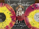 Jane's Addiction - Alive 25 Ritual De Habitual 2LP  Ltd Psychedelic Splatter