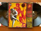 Guns N' Roses - Use Your Illusion I - Vinyl Record.. 2xLP 180 Gram