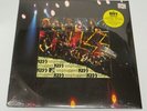 KISS MTV UNPLUGGED 2 LP VINYL ORIGINAL FACTORY SEALED WITH POSTER