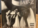 JAY-Z Reasonable Doubt US Original Edition 2LP USA Original 1996 USED