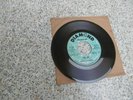 Kurt Harris – Emperor Of My Baby's Heart Label: Diamond Records Inc – D-158