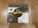Paul Weller - Going To A Go-Go 7” Single Black Vinyl In Hand Third Man Records