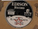 Luisa A. Tosi EDISON 60037 E+ 