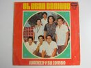 JUANECO Y SU COMBO 