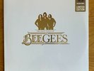 Bee Gees ?– The Many Faces Of - gold coloured vinyl 2LP (sealed)