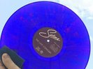 SELENA LP THE LAST CONCERT LIMITED EDITION PURPLE VINYL 2017 AMOR PROHIBIDO RARE