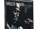 Miles Davis - Kind Of Blue (Original Master Recording)